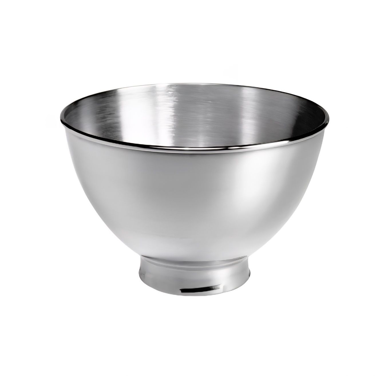 Kitchen aid планетарен миксер модел 185 с 2 купи и стоманени бъркалки