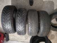 Anvelope iarna 185 60 15
