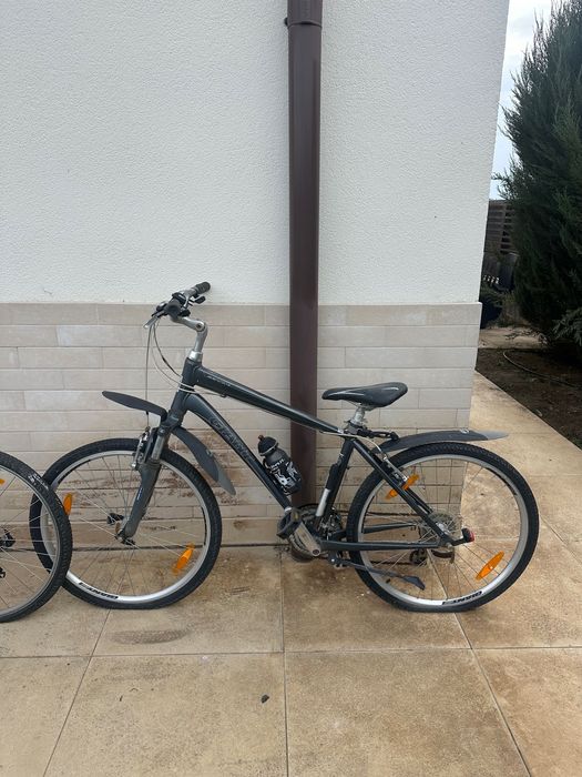 Bicicleta Giant Comfort series