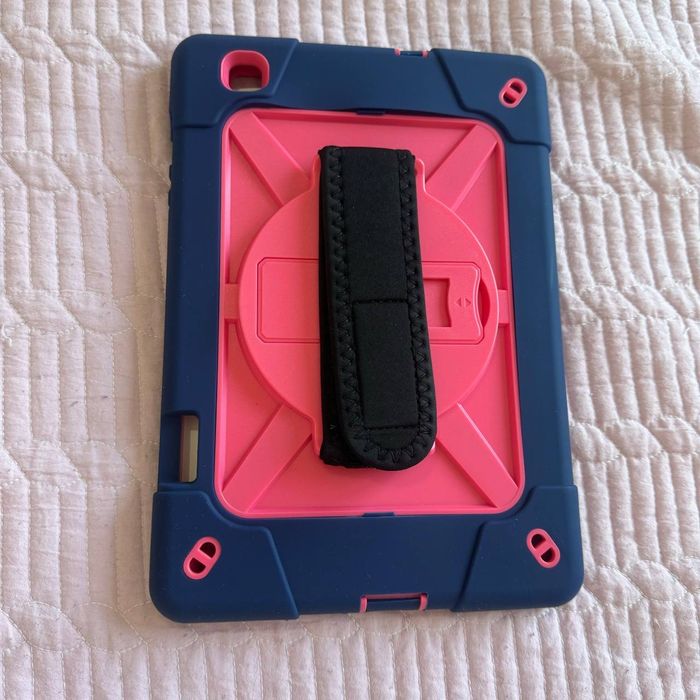 Husă protecție Tabletă Samsung Galaxy S6 Lite P610 , plastic resistent
