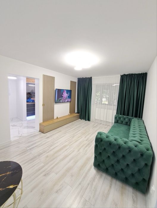 Cazare / chirie regim hotelier lux