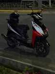 Skuter 125cc Стилмакс