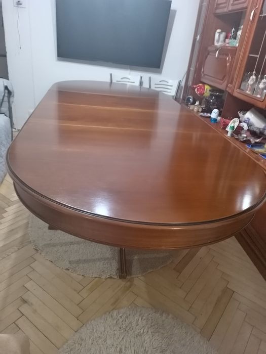 Masa  living 12 persoane Mobexpert