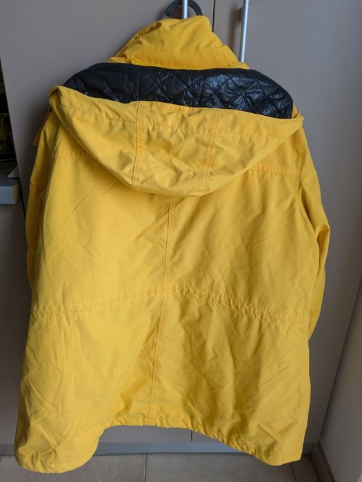 Geaca impermeabila femei RainTEX