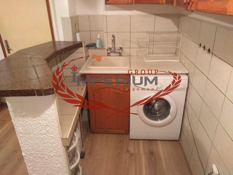 Дава се под наем Двустаен апартамент в Варна, Трошево - 60 кв.м за 357 € - Снимка #5