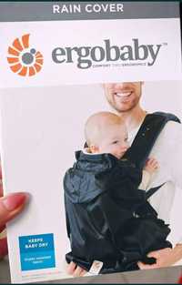 Husă de protecție ploaie Ergobaby - produs nou
