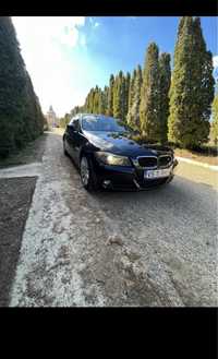 BMW 320 x drive 2012