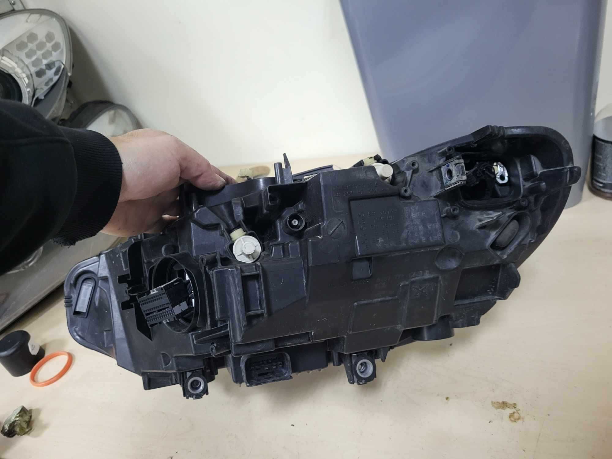 Десен фар BMW M4 Adaptive LED F32 desen far farove бмв 32 адаптив лед