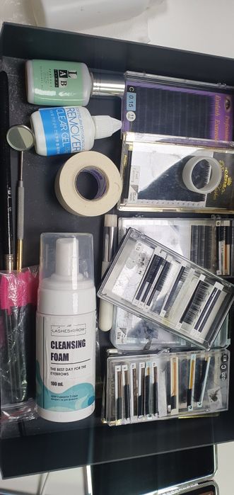 Стартов комплект