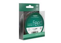 Monofilament Delphin Method Feed 300M/maron 0.28mm/6,5 kg- set x 2 buc