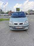 Renault megane scenic GPL omologat