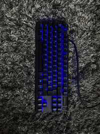 Tastatura SteelSeries Apex 7 TKL