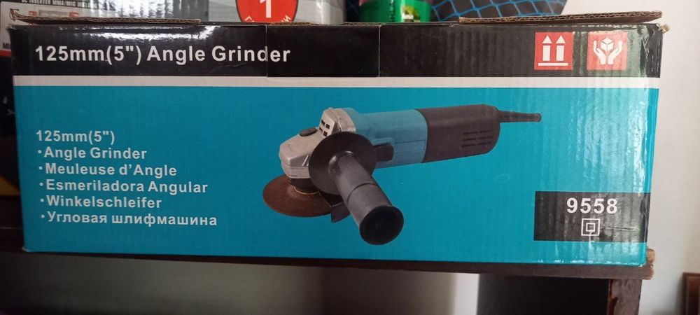 Продается болгарка