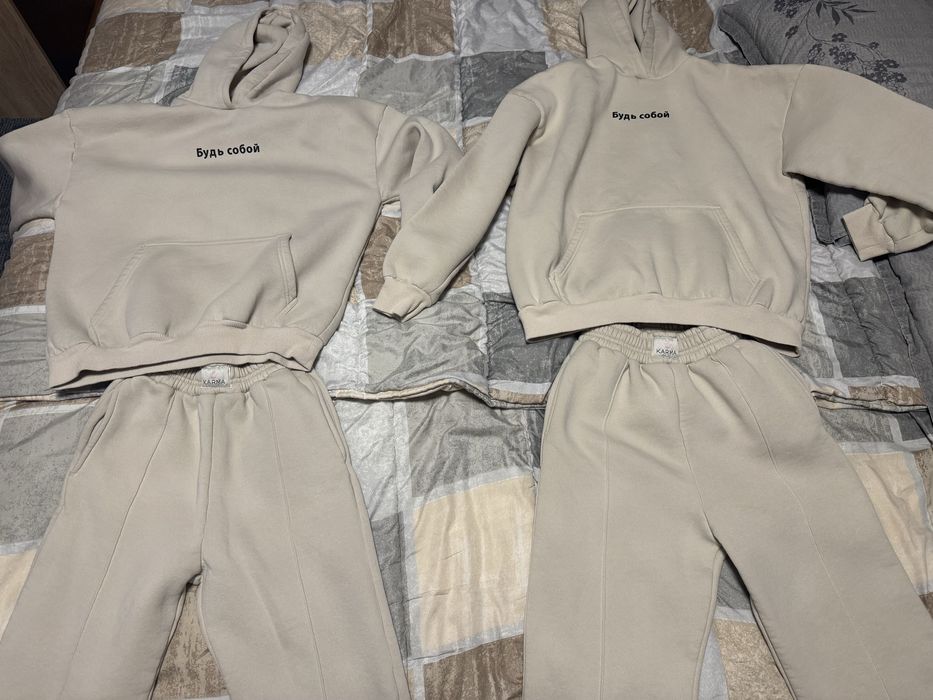 Комплект Karma xs