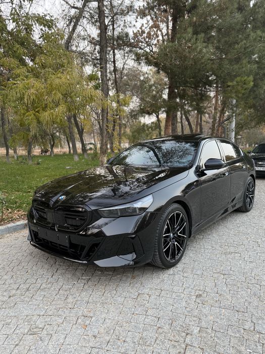 Bmw 530 G90 Kuzf 2024