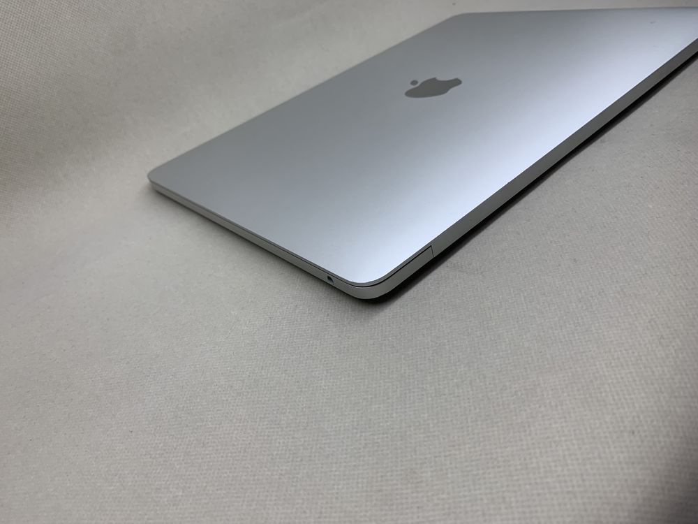 Mac book pro 13.3 95%жаңа