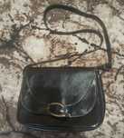 David Jones black bag