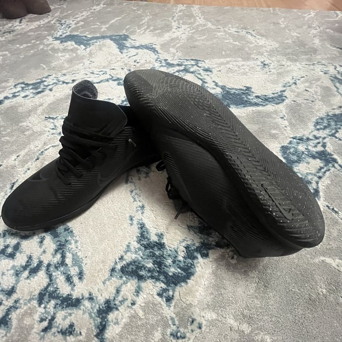 Vand MERCURIAL VAPOR 16 CLUB IC - Ghete de fotbal de sală