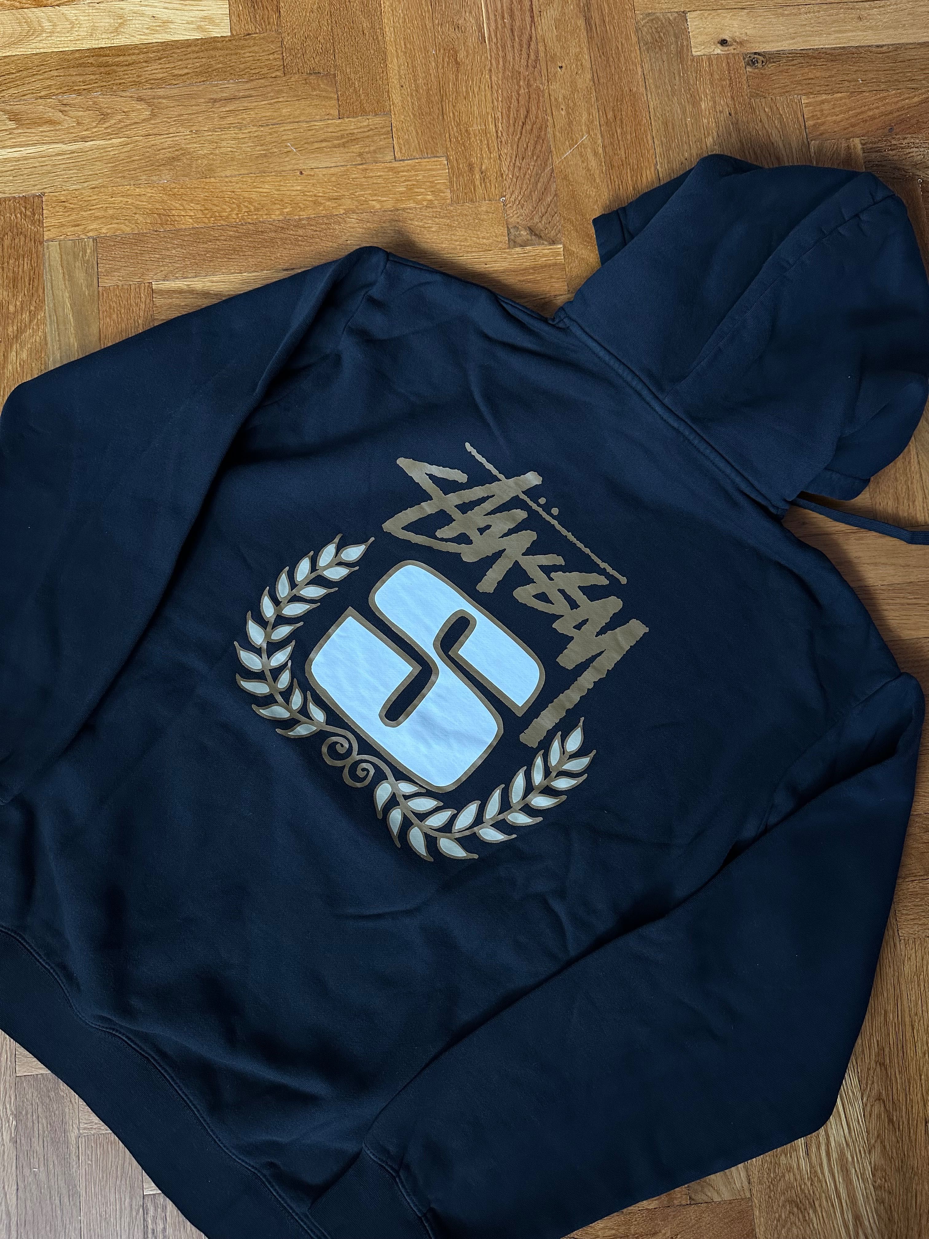 Stussy суичър/ hoodie