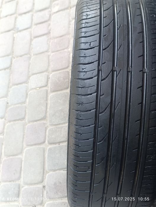 Балон размер 18/4 шт Малибу Трикер