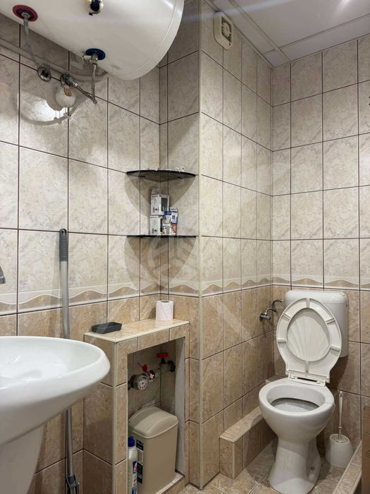 Дава се под наем Двустаен апартамент в Варна, Лятно кино Тракия - 60 кв.м за 400 € - Снимка #4