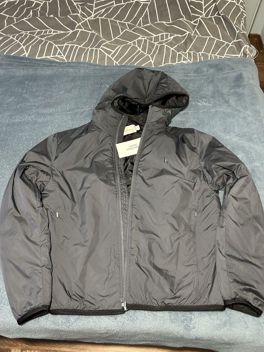 Мъжко яке Calvin Klein