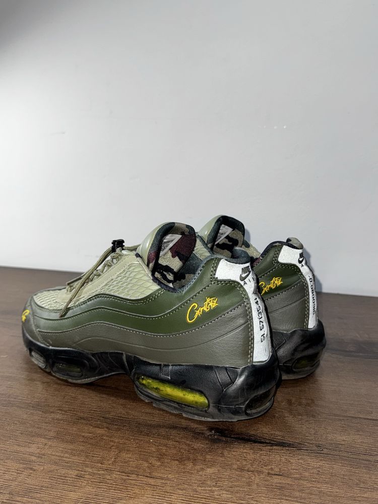 Nike airmax corteiz