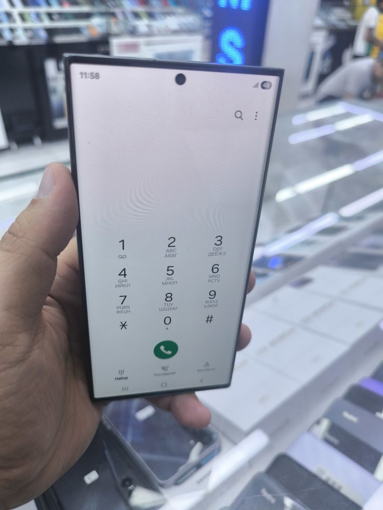 samsung S23 ultra 8/256 titan grey