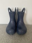 Гумени ботуши Crocs 22