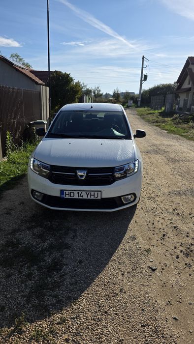 Dacia Sandero 2 2017