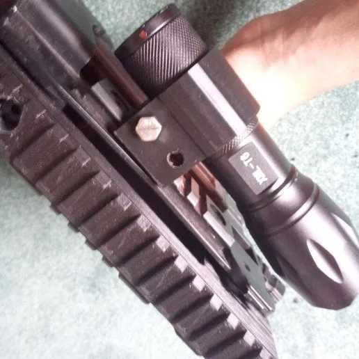 Accesorii tactice airsoft