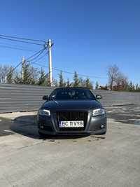 Audi A3 Cabrio 1.9TDI