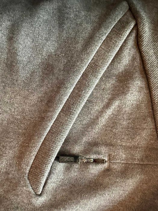 мъжки Суитшърт BOSS Saggy Curved 3XL