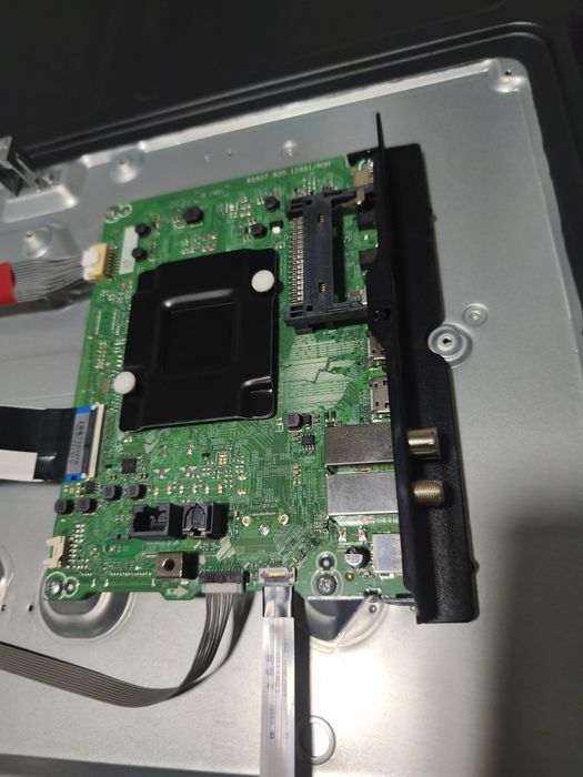 Placa de baza Tv Hinsense 70A6K