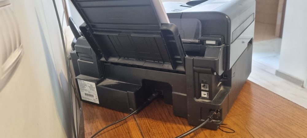 Imprimanta Epson 550l