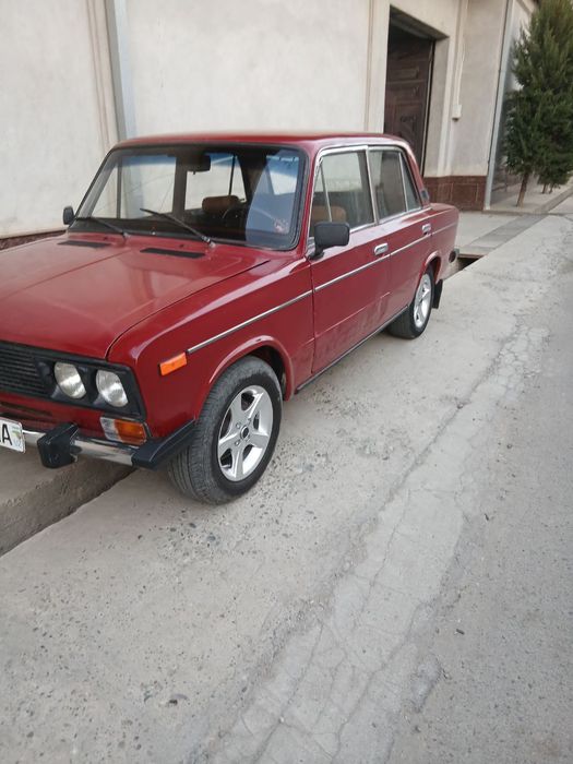 Vaz 2106 Sotiladi