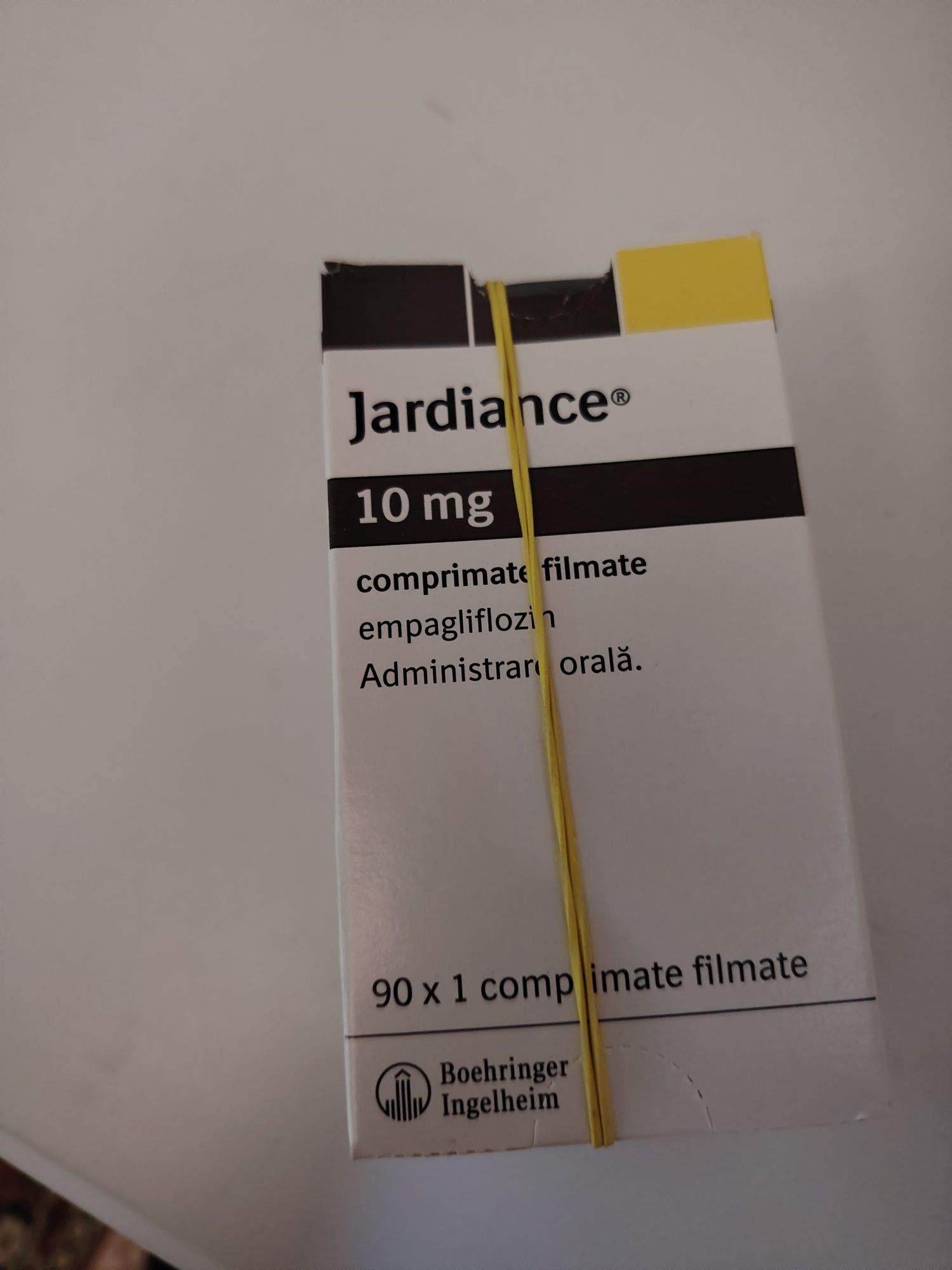 Medicamente aste