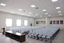Театральный кресло для активного зала