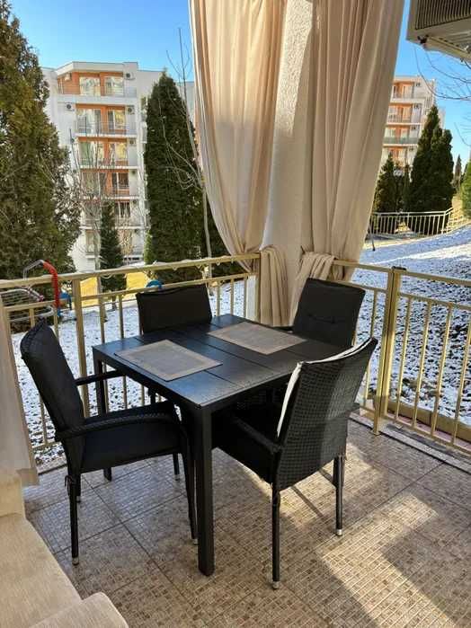 Продава се Едностаен апартамент в Свети Влас - 43 кв.м за 1163 €/кв.м - Снимка #1