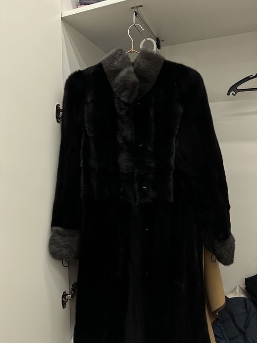 Шуба почтый новый қыз ұзатыларда алынған