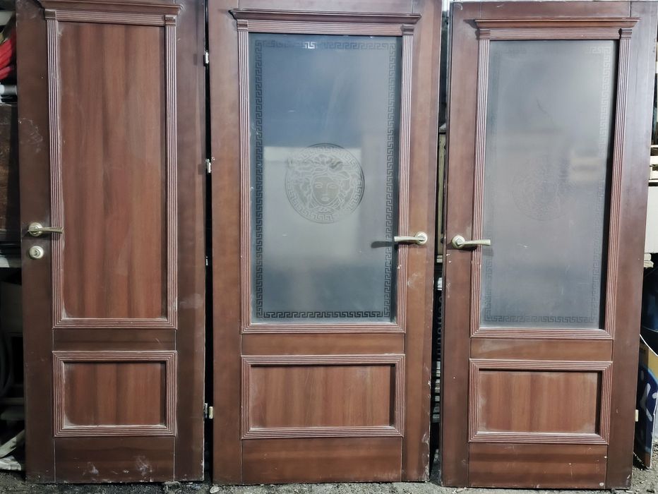 Двери межкомнатные