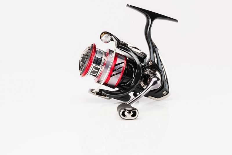 Макара Daiwa NINJA LT 2500,3000,//Daiwa 20 LAGUNA LT 2500/3000/4000