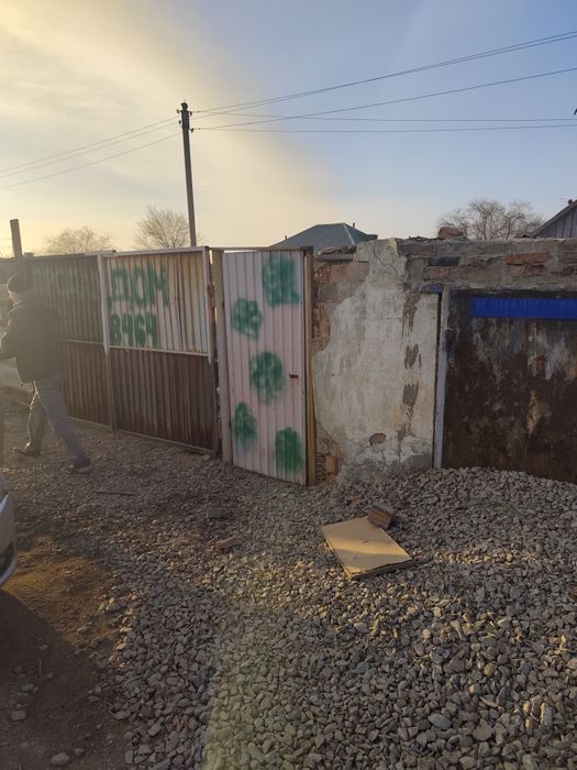 Продам дом на вокзале