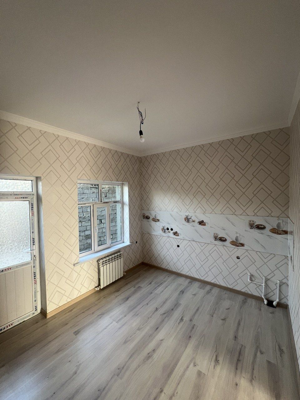 Срочно продаётся коттедж в Тузеле