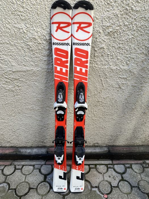 Schiuri copil Rossignol 110 R7