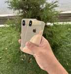 Iphone Xs Gold 64gb 2ta yomkstlar 75 77 hama joyi ishlidi Bez karopka