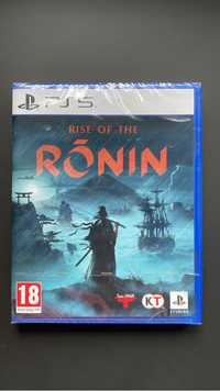 Joc Rise Of The Ronin Nesigilat NOU