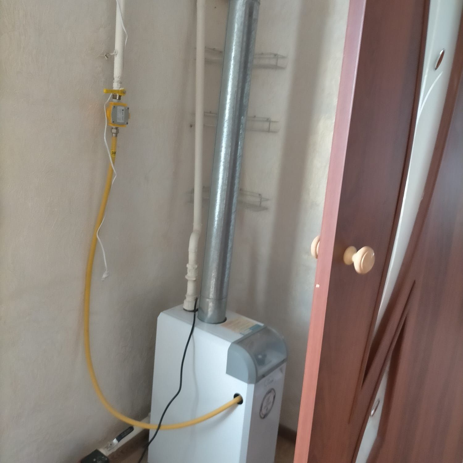 Продается дом новой постройки..