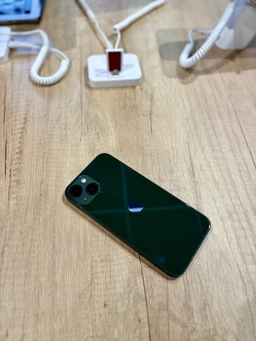 *ATS GSM**ID63456 Iphone 13 128Gb/Baterie95%/Garantie