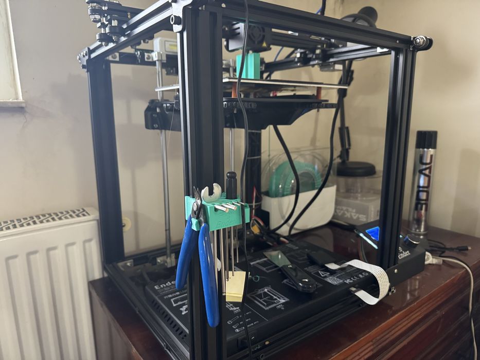 Creality Ender 5 Pro